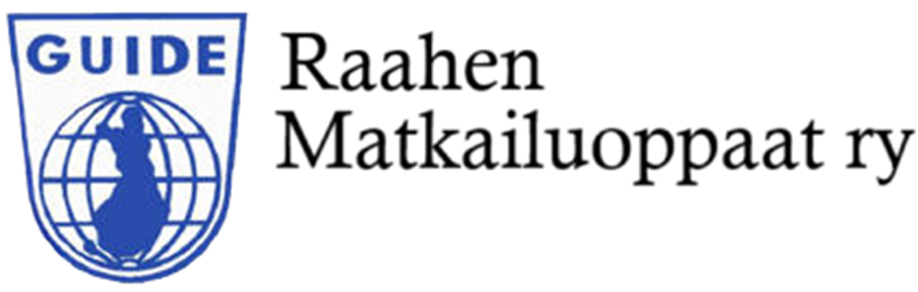 Raahen Matkailuoppaat ry